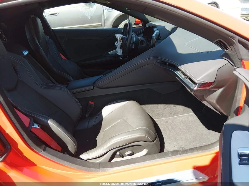 Chevrolet Corvette 6.2l Stingray Rwd 1Lt | Mobile.bg � ����������� 5