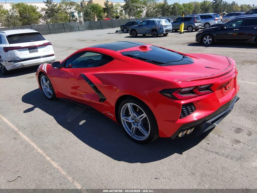 Chevrolet Corvette 6.2l Stingray Rwd 1Lt | Mobile.bg � ����������� 3