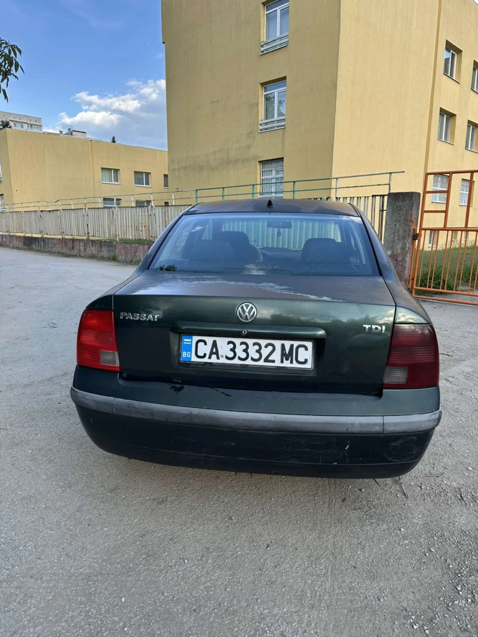 VW Passat | Mobile.bg � ����������� 2