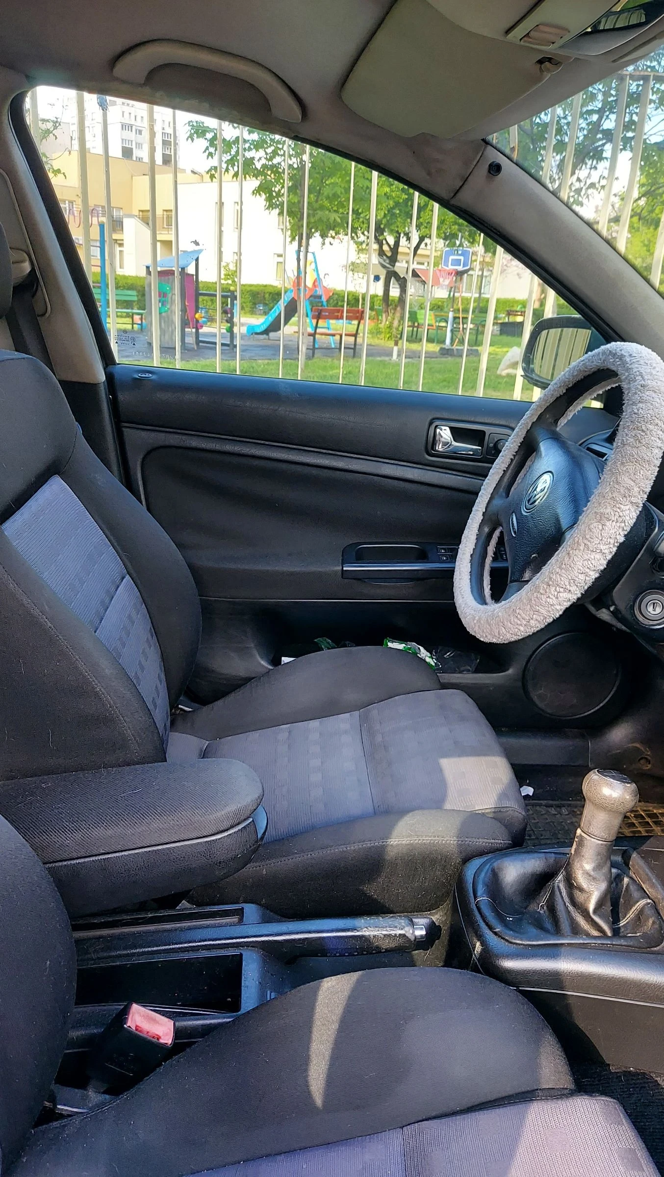 VW Passat, снимка 8 - Автомобили и джипове - 54443836