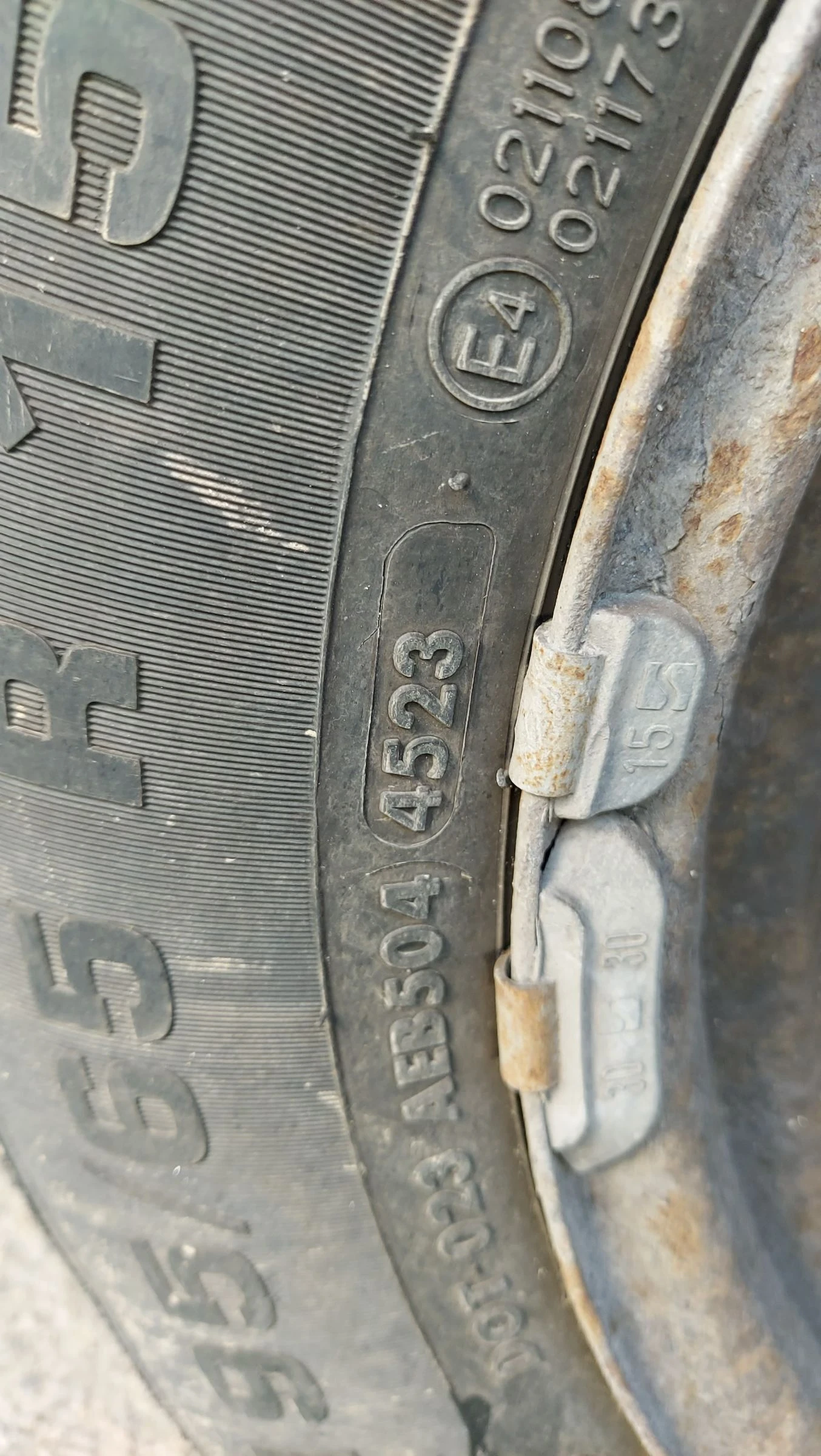 VW Passat, снимка 11 - Автомобили и джипове - 54443836