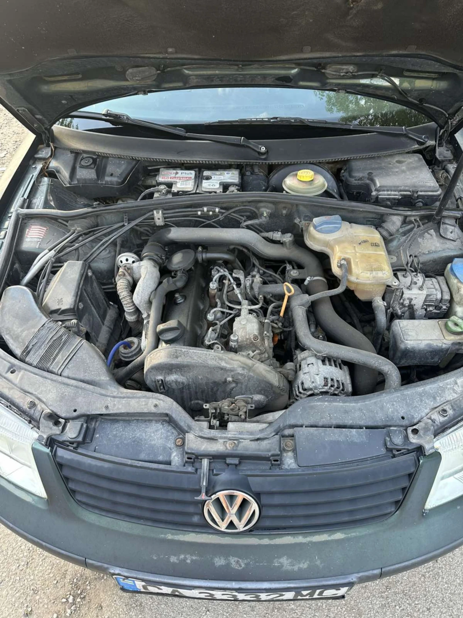 VW Passat | Mobile.bg � ����������� 13
