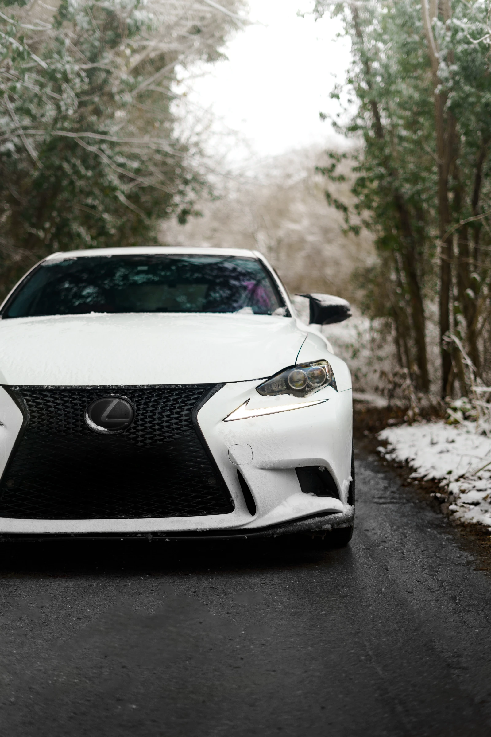 Lexus IS 350 F-Sport RWD, снимка 2 - Автомобили и джипове - 54455553