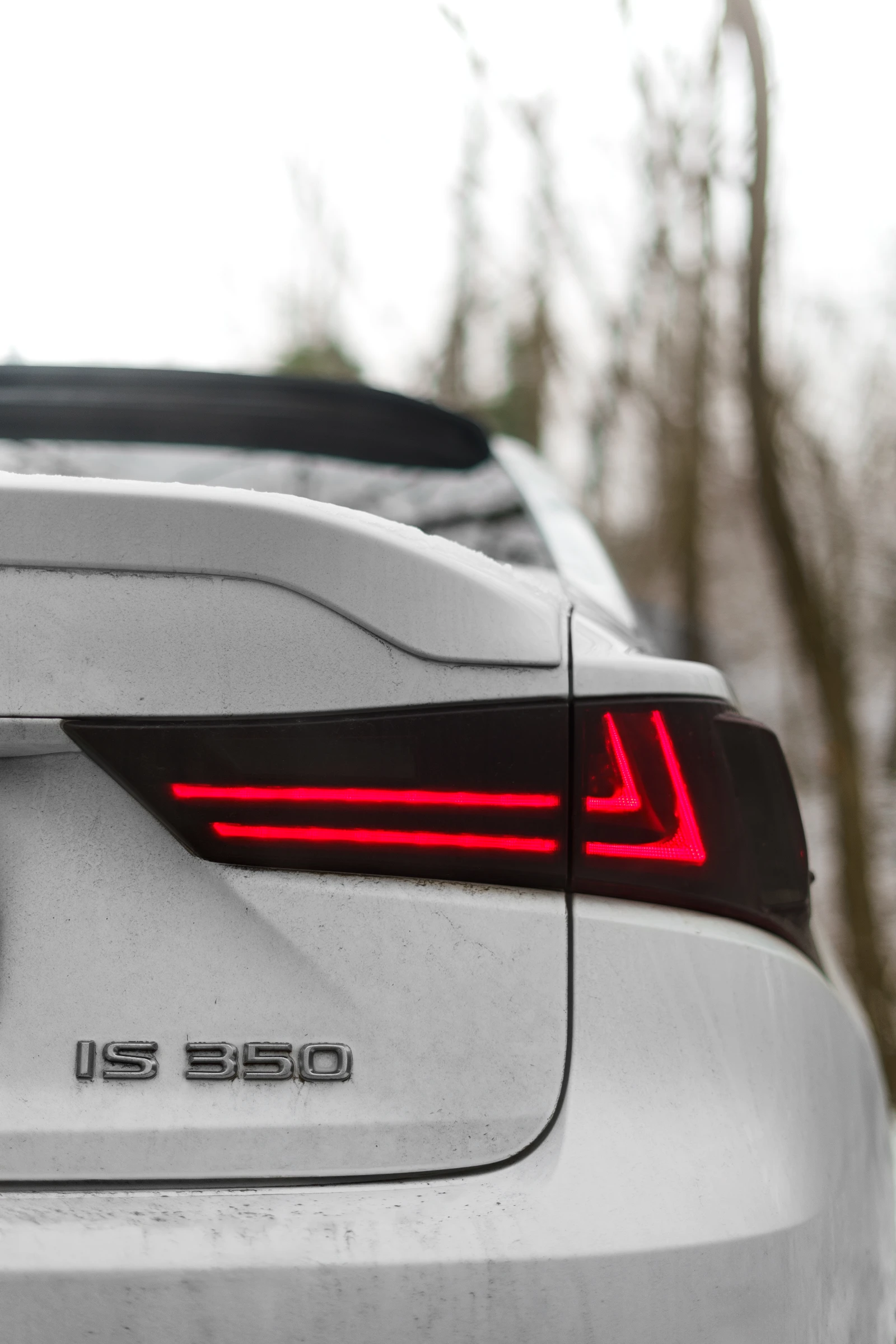 Lexus IS 350 F-Sport RWD, снимка 7 - Автомобили и джипове - 54455553