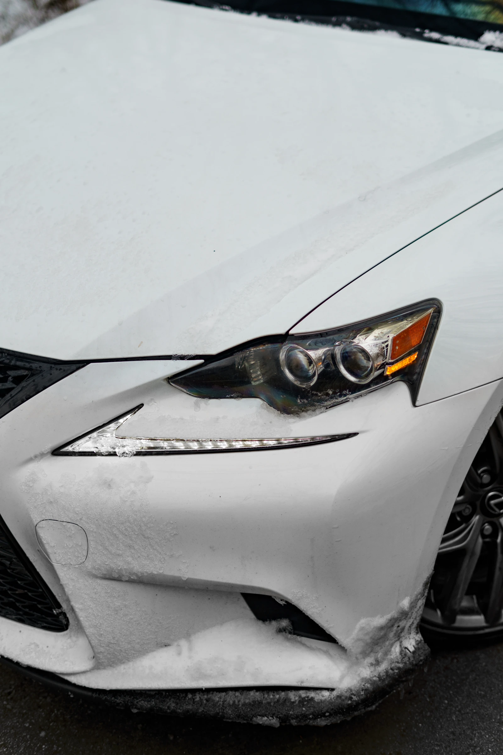 Lexus IS 350 F-Sport RWD, снимка 8 - Автомобили и джипове - 54455553