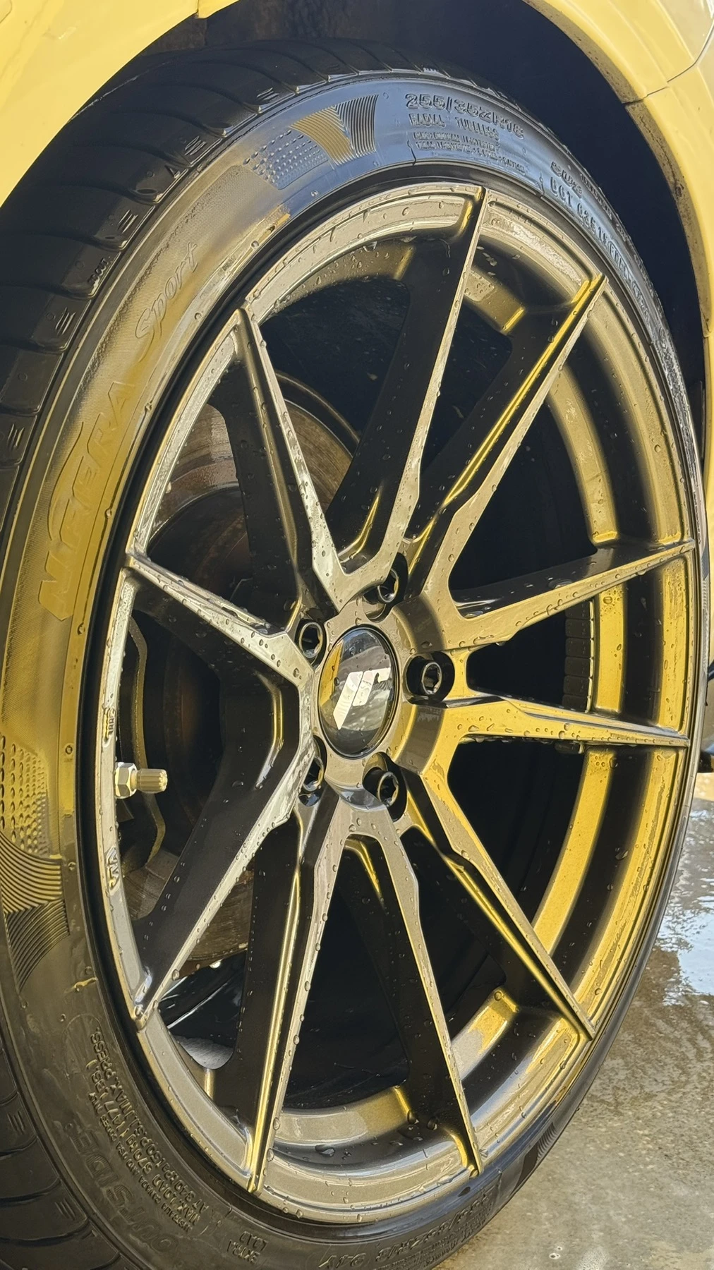 Lexus IS 350 F-Sport RWD, снимка 11 - Автомобили и джипове - 54455553