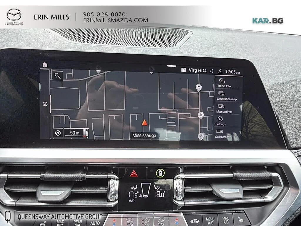 BMW 330 i* XDrive* * ����������* (���� �� ��) | Mobile.bg � ����������� 9