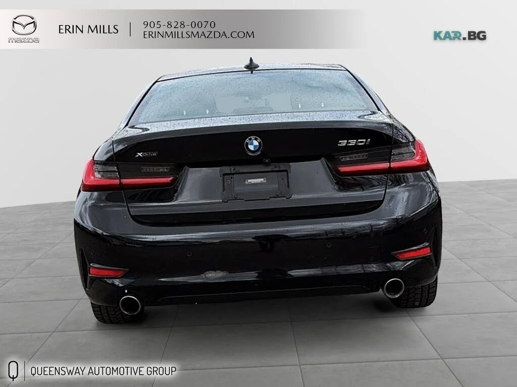 BMW 330 i* XDrive* * ����������* (���� �� ��) | Mobile.bg � ����������� 3