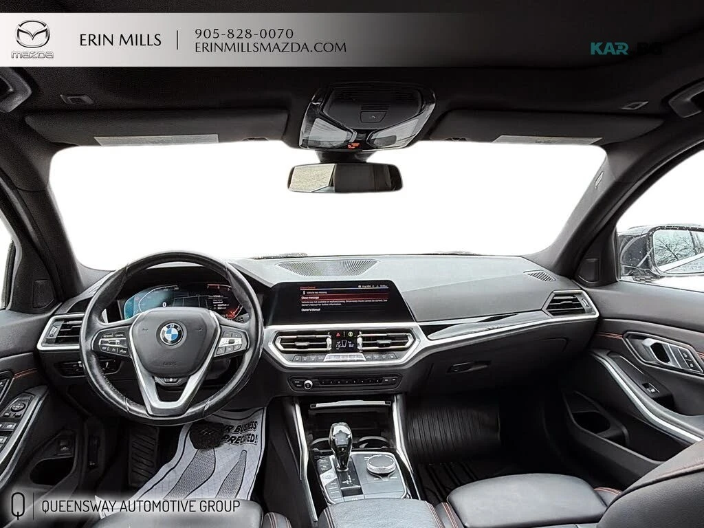 BMW 330 i* XDrive* * ����������* (���� �� ��) | Mobile.bg � ����������� 14