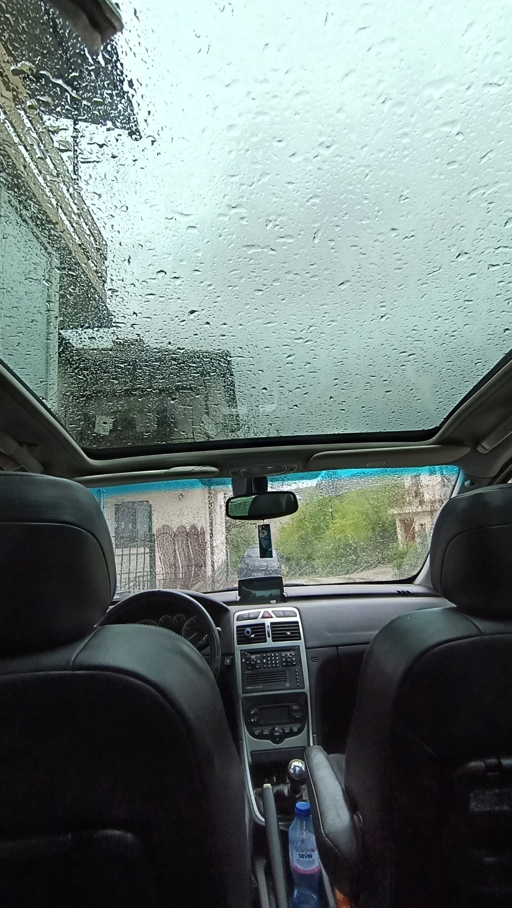 Peugeot 307 Sw L, снимка 6 - Автомобили и джипове - 54634106