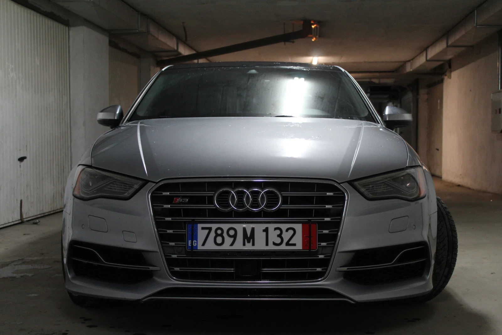 Audi S3, снимка 2 - Автомобили и джипове - 54654465