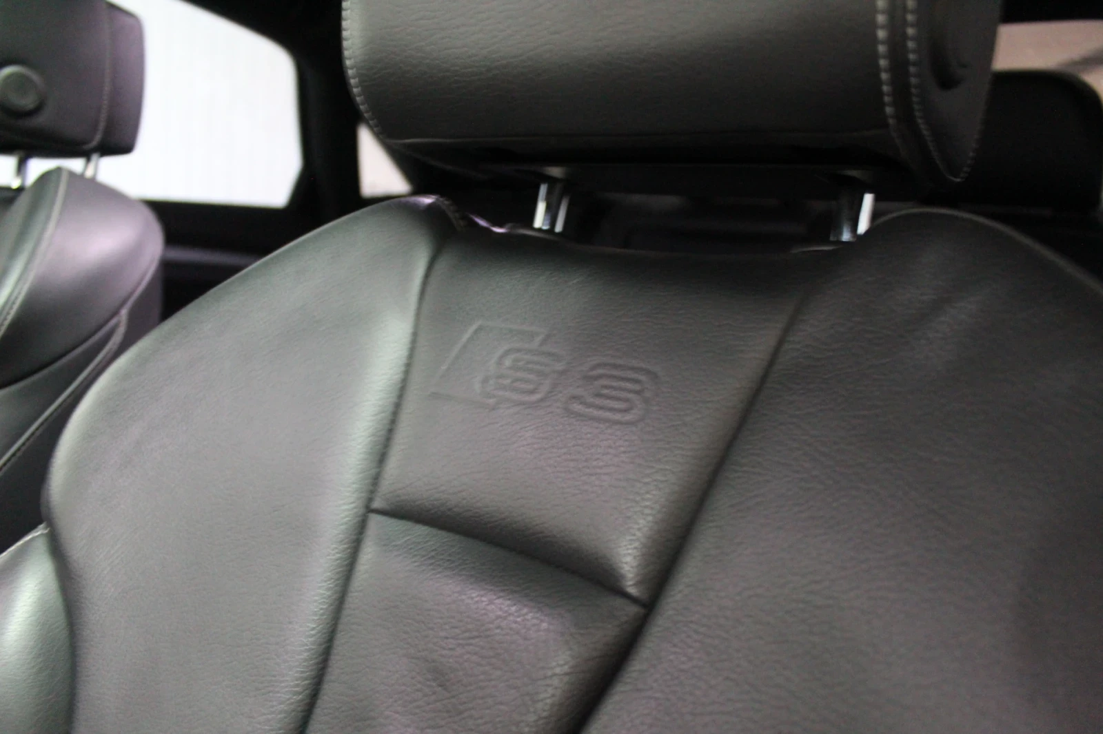 Audi S3, снимка 11 - Автомобили и джипове - 54654465
