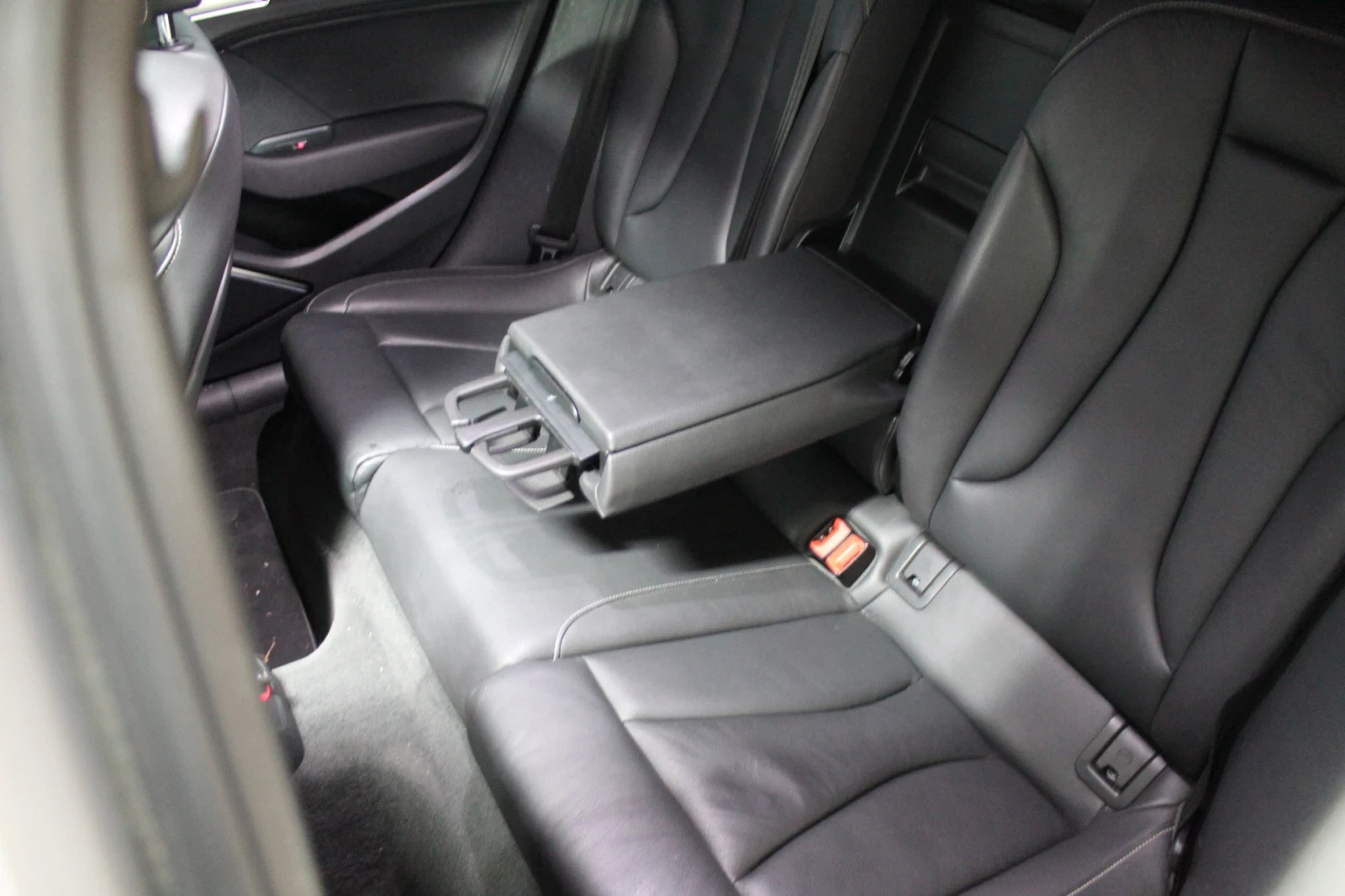 Audi S3, снимка 14 - Автомобили и джипове - 54654465