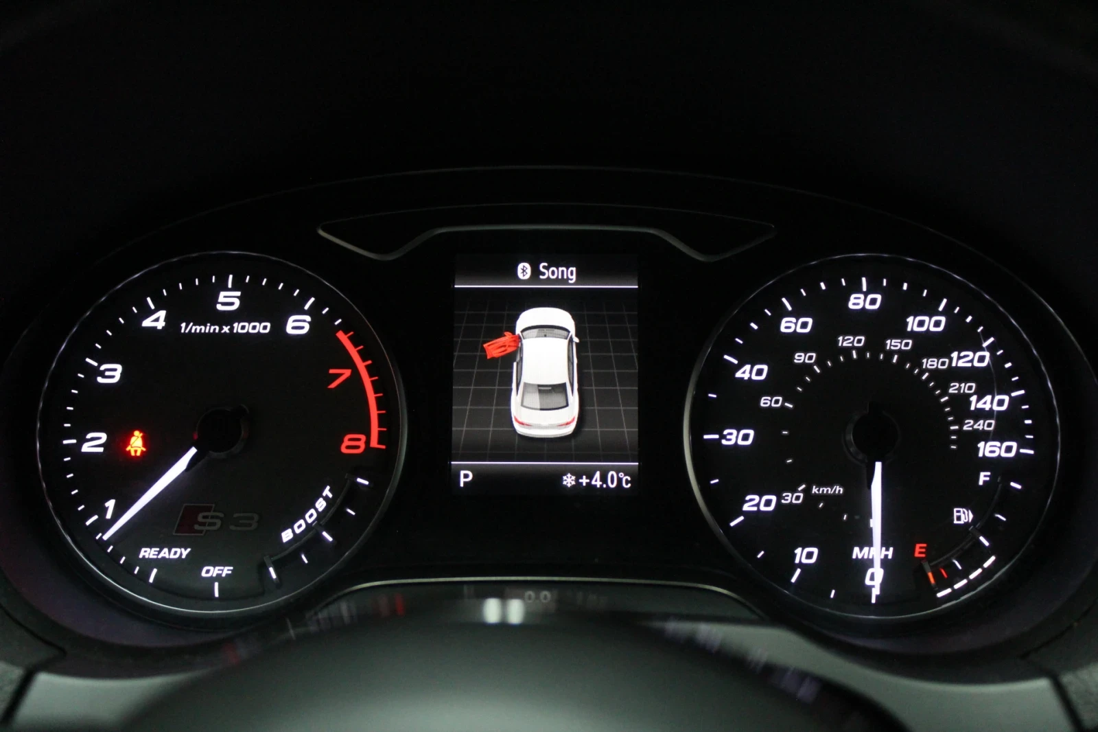 Audi S3, снимка 5 - Автомобили и джипове - 54654465