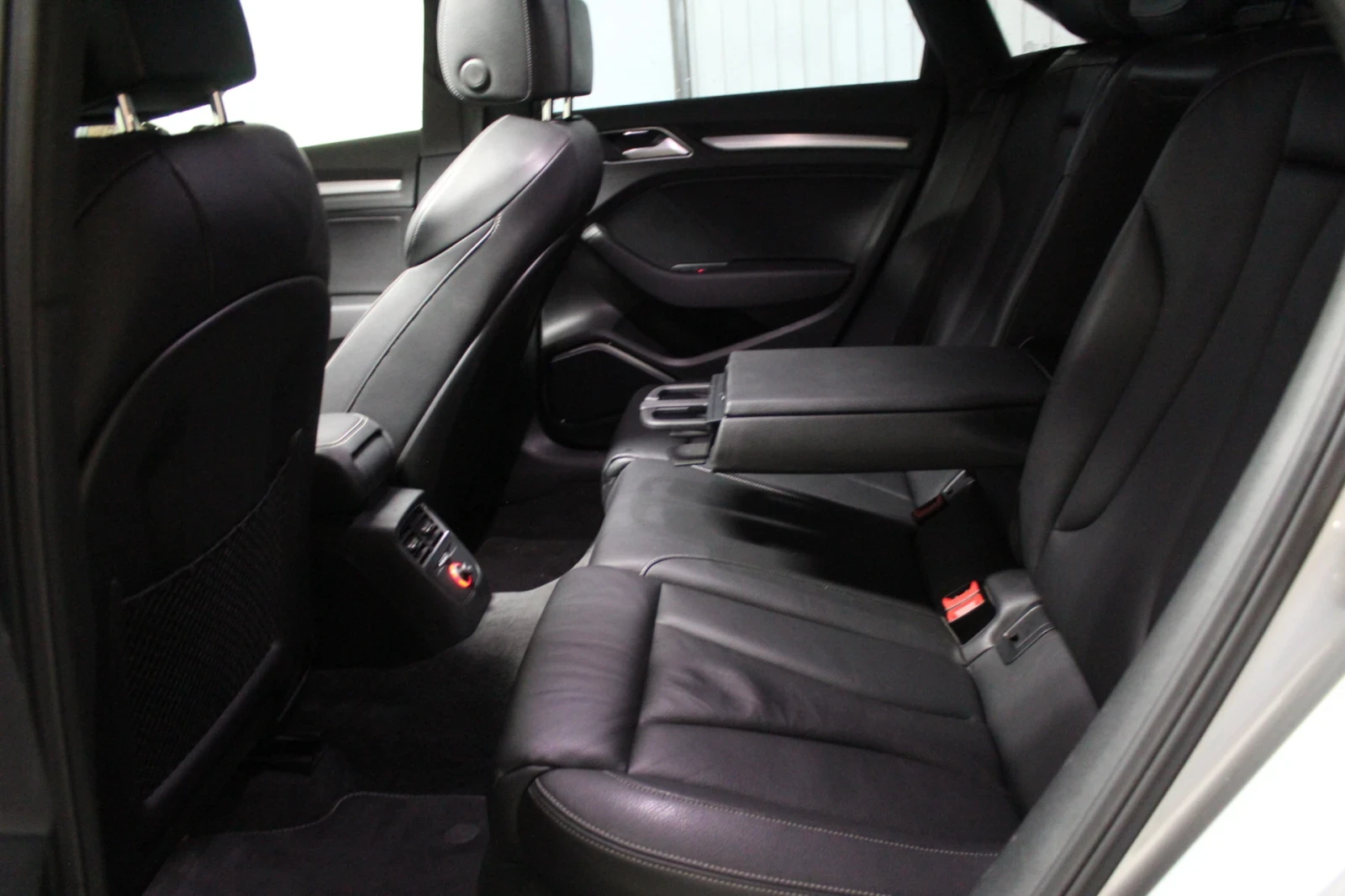 Audi S3, снимка 15 - Автомобили и джипове - 54654465
