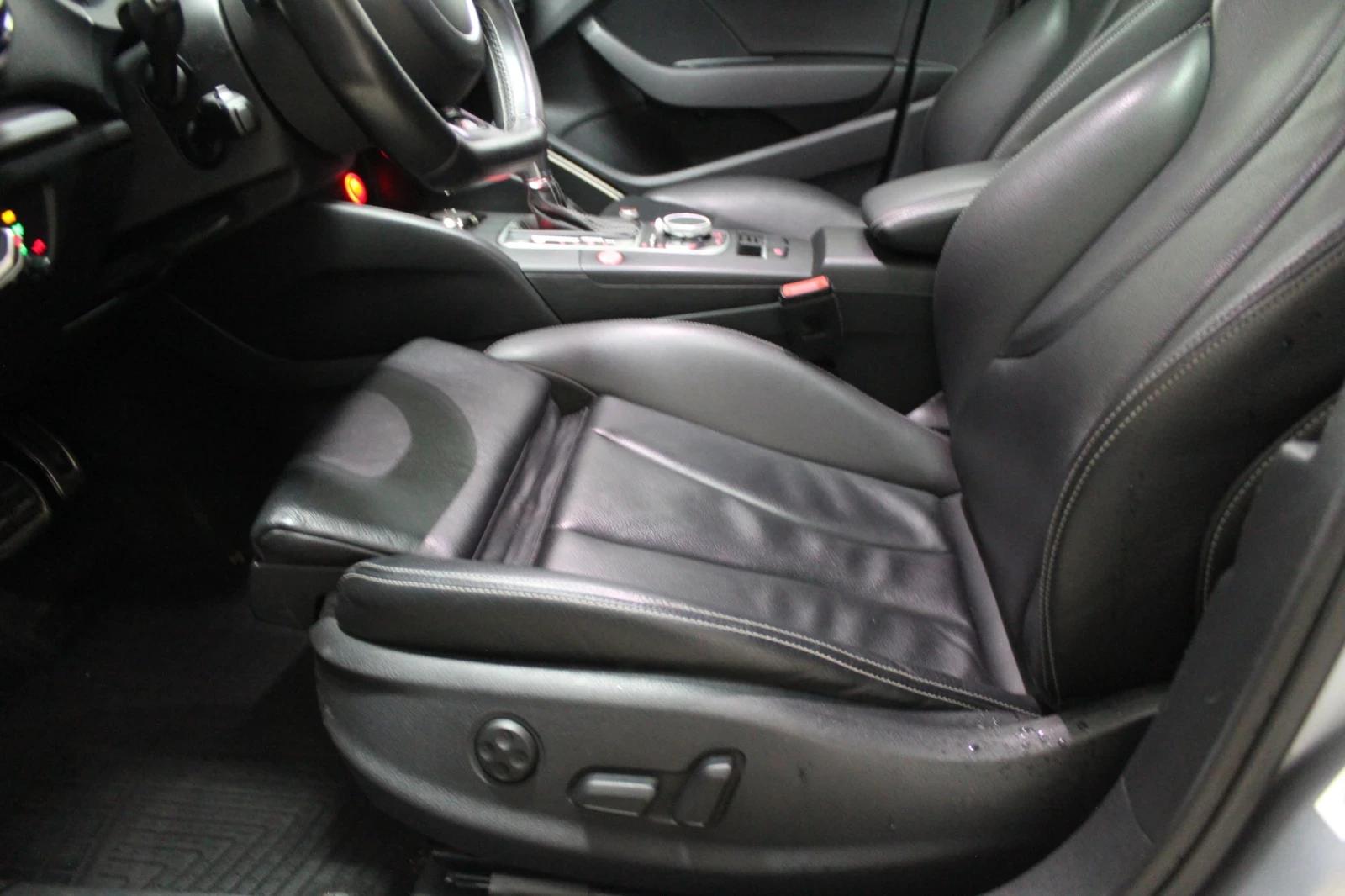 Audi S3, снимка 7 - Автомобили и джипове - 54654465