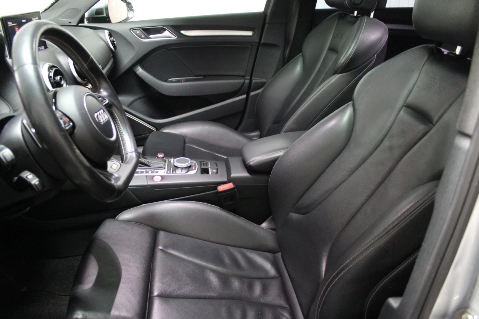 Audi S3, снимка 6 - Автомобили и джипове - 54654465