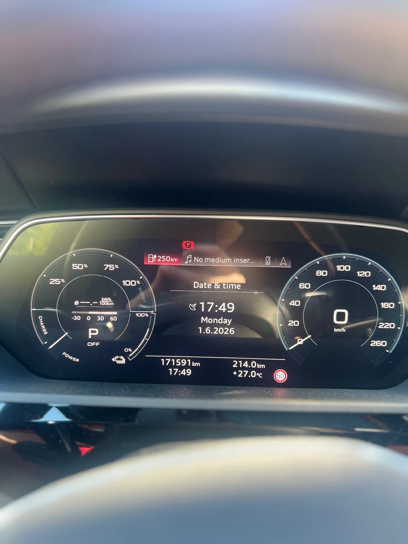 Audi E-Tron Matrix, снимка 8 - Автомобили и джипове - 54741196