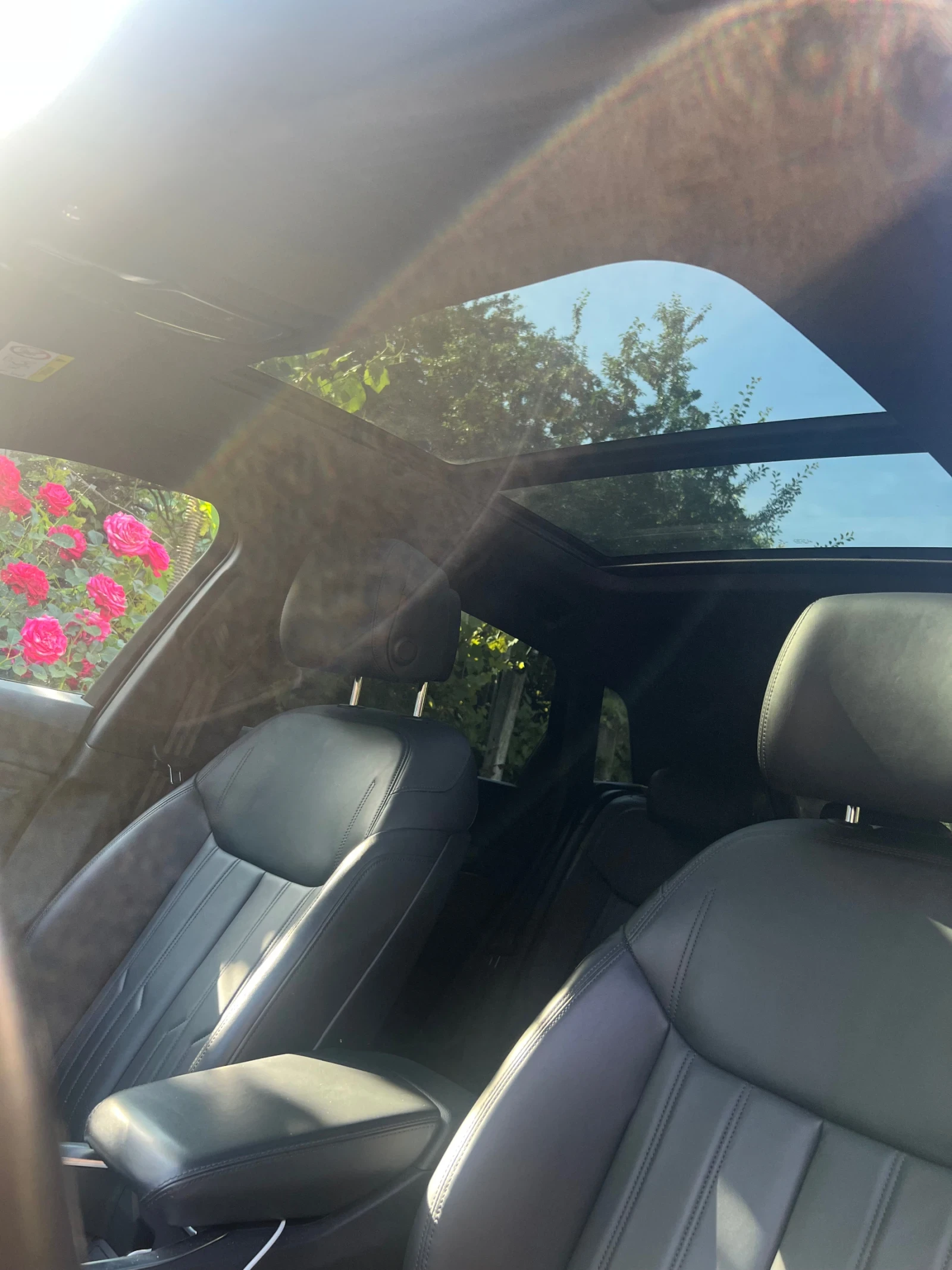 Audi E-Tron Matrix, снимка 10 - Автомобили и джипове - 54741196