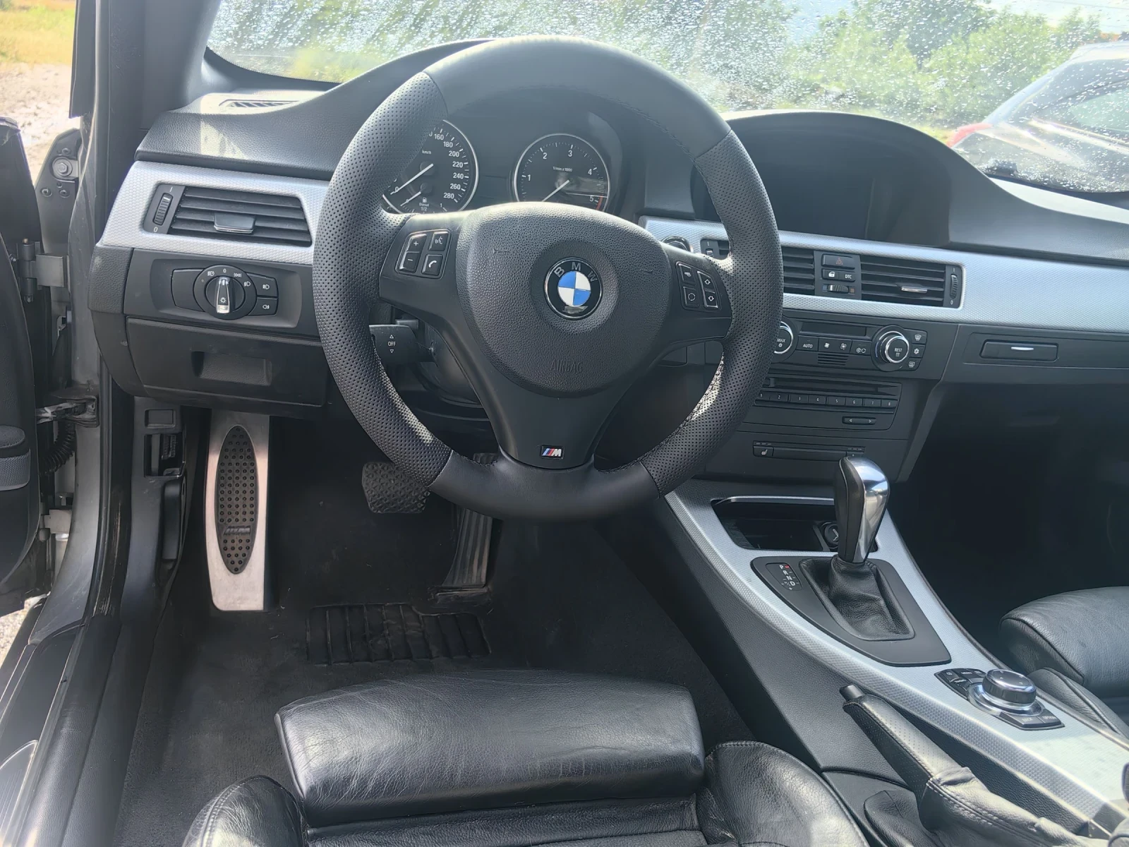 BMW 325 M pack , снимка 5 - Автомобили и джипове - 54772170