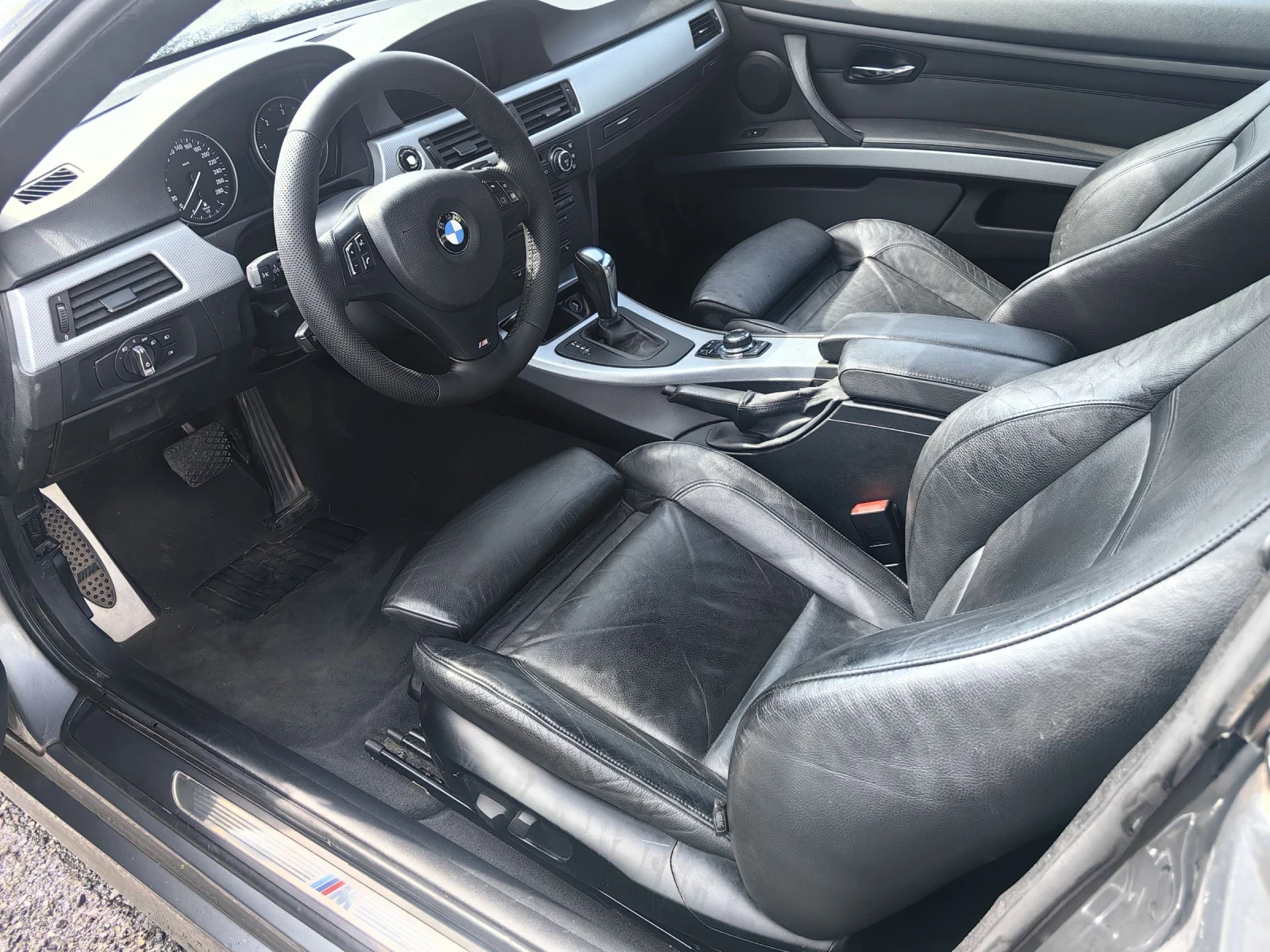 BMW 325 M pack , снимка 6 - Автомобили и джипове - 54772170