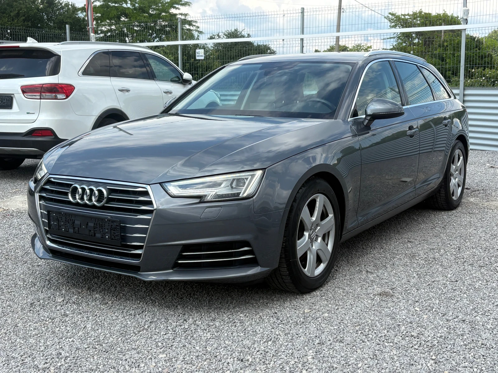 Audi A4 2.0TDI-140000��.-��������� | Mobile.bg � ����������� 1