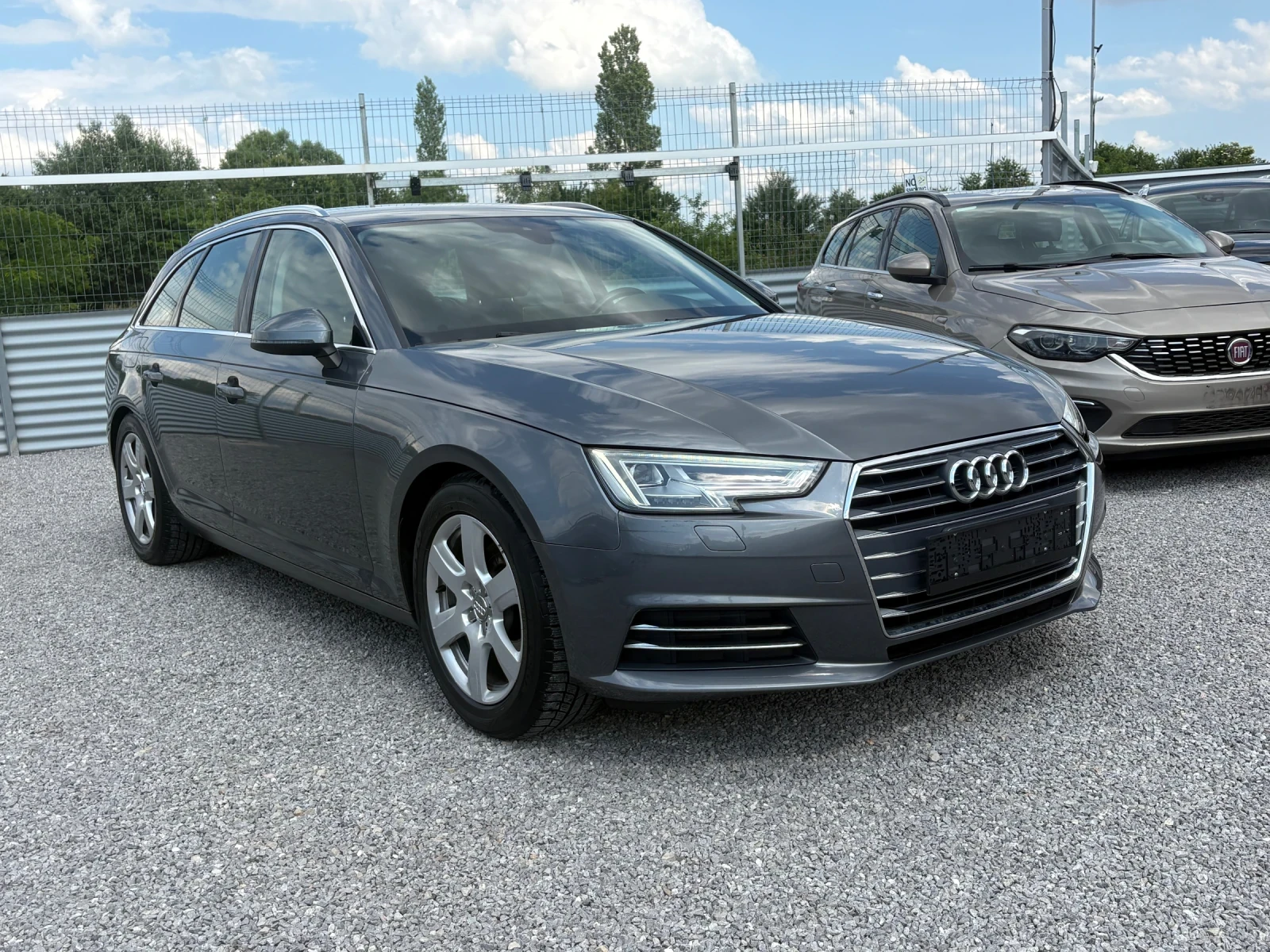 Audi A4 2.0TDI-140000��.-��������� | Mobile.bg � ����������� 2