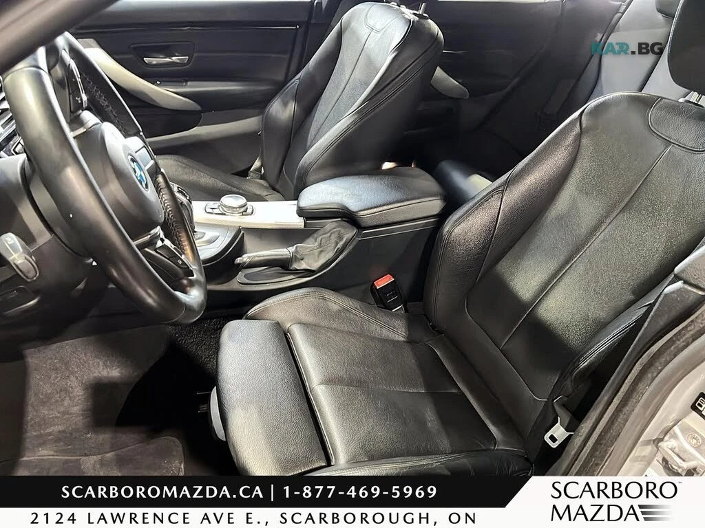 BMW 435 MPACK* CAMERA* HEADUP, снимка 12 - Автомобили и джипове - 54999327