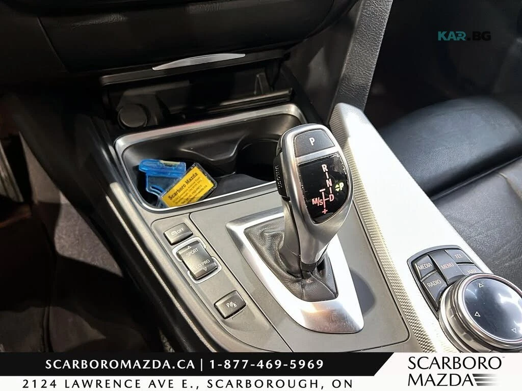 BMW 435 MPACK* CAMERA* HEADUP, снимка 16 - Автомобили и джипове - 54999327