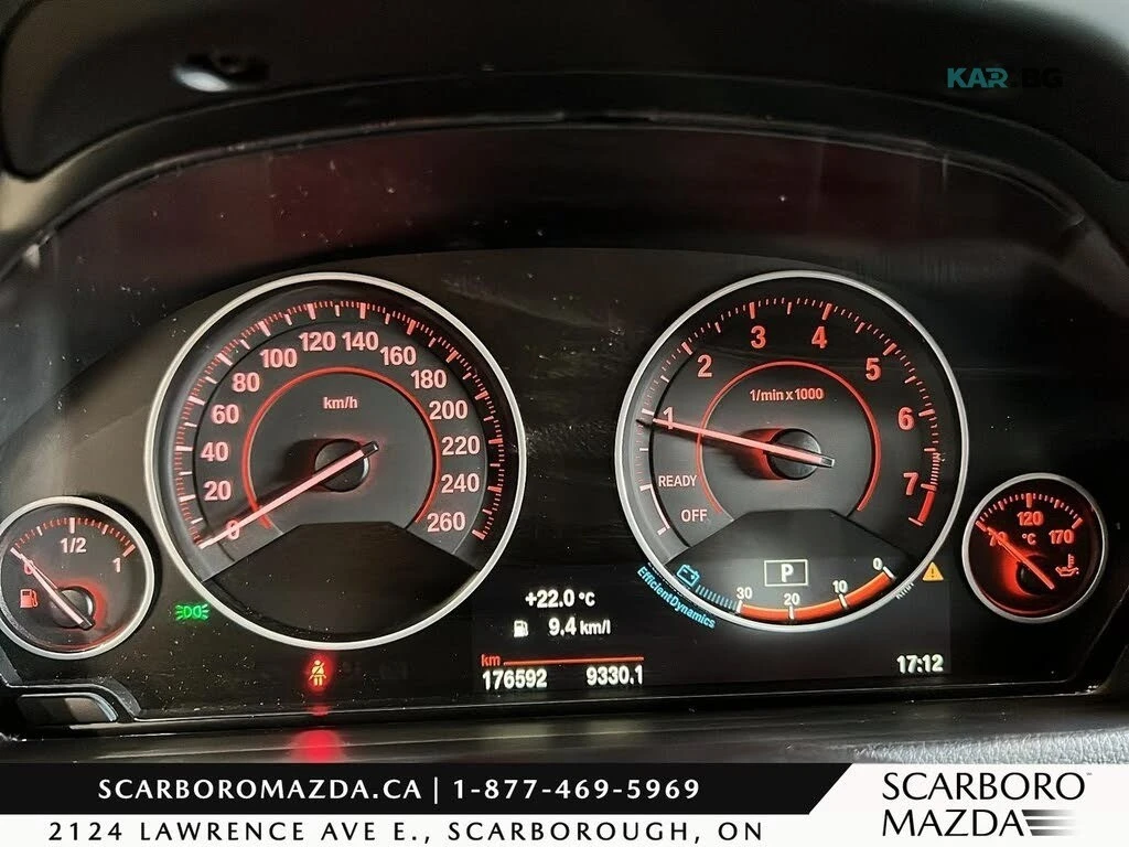 BMW 435 MPACK* CAMERA* HEADUP, снимка 15 - Автомобили и джипове - 54999327