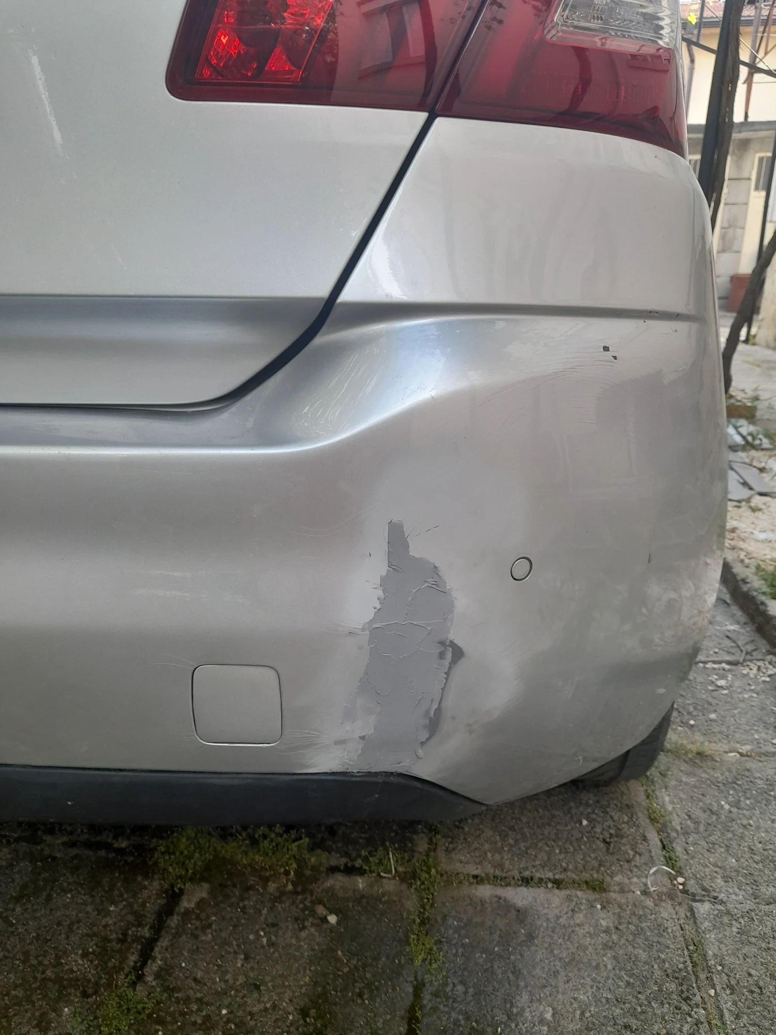 Peugeot 308 T9, снимка 13 - Автомобили и джипове - 55167513