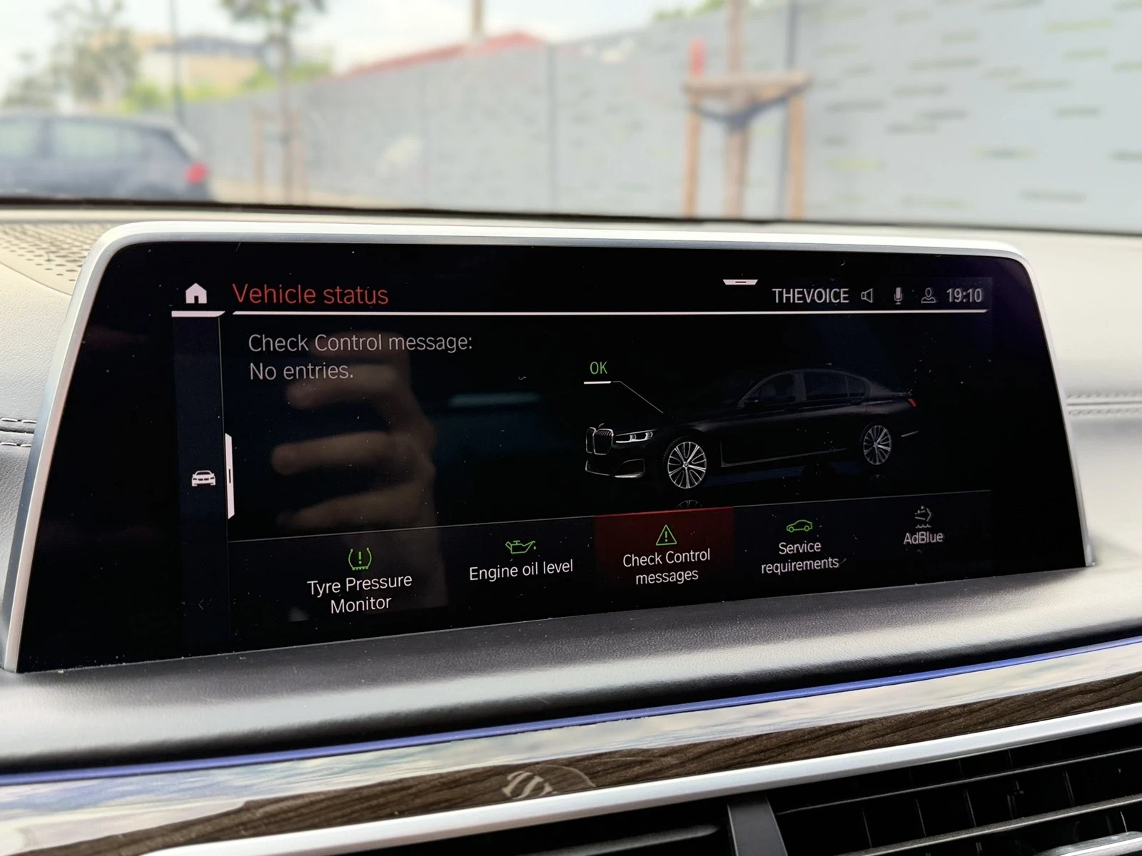BMW 750 TOP!! LONG!! FULL!! LASER!!, снимка 11 - Автомобили и джипове - 55057067