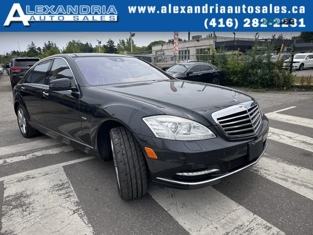 Mercedes-Benz S 350 * BLUETEC* АвтоКредит * (ЦЕНА ДО БГ), снимка 7 - Автомобили и джипове - 55137327