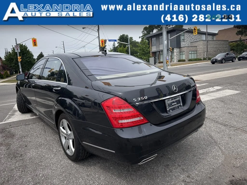 Mercedes-Benz S 350 * BLUETEC* АвтоКредит * (ЦЕНА ДО БГ), снимка 3 - Автомобили и джипове - 55137327