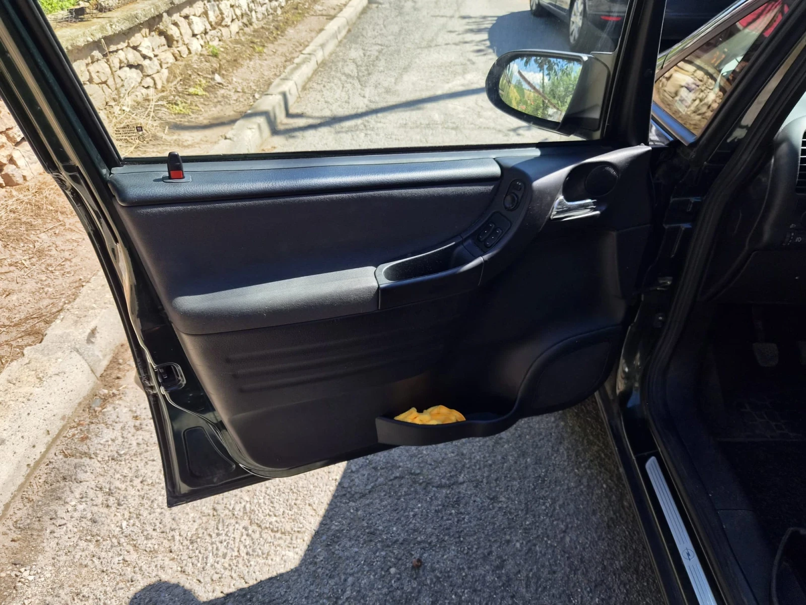 Opel Zafira 2.0 ����� | Mobile.bg � ����������� 11