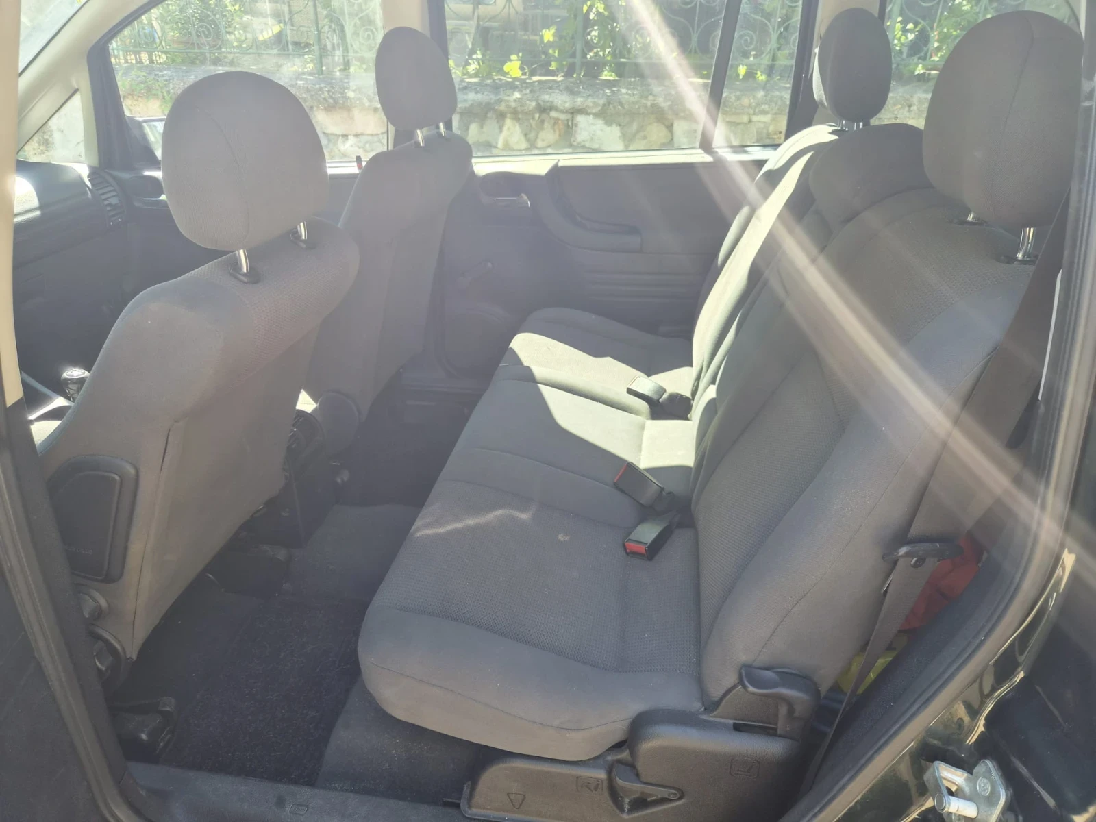 Opel Zafira 2.0 ����� | Mobile.bg � ����������� 12