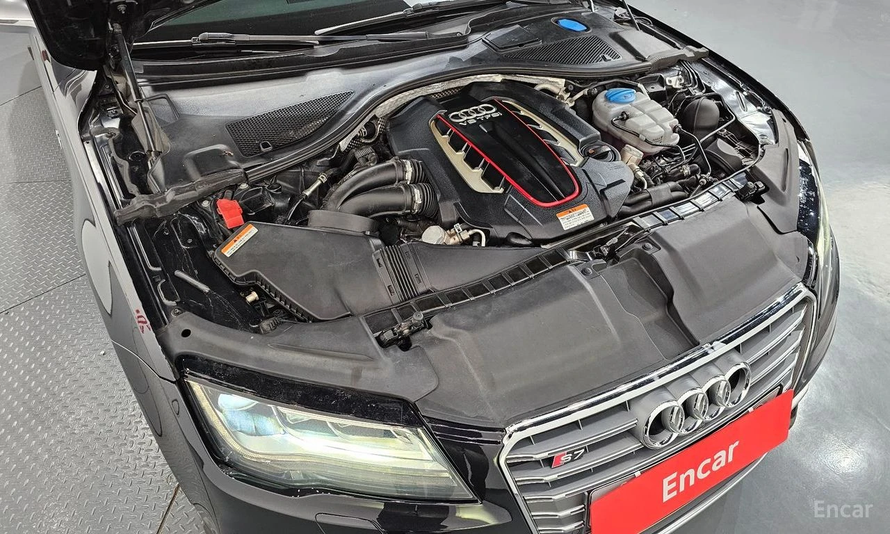 Audi S7 FULL* LED* BANG* OLUFSEN* 360������* ������* LANE* | Mobile.bg � ����������� 17