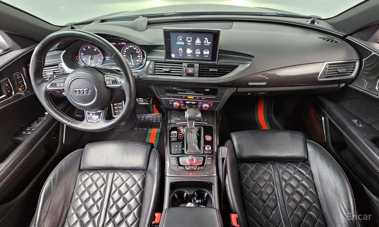 Audi S7 FULL* LED* BANG* OLUFSEN* 360������* ������* LANE* | Mobile.bg � ����������� 7