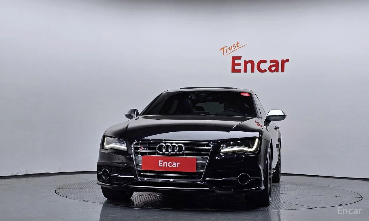 Audi S7 FULL* LED* BANG* OLUFSEN* 360������* ������* LANE* | Mobile.bg � ����������� 3