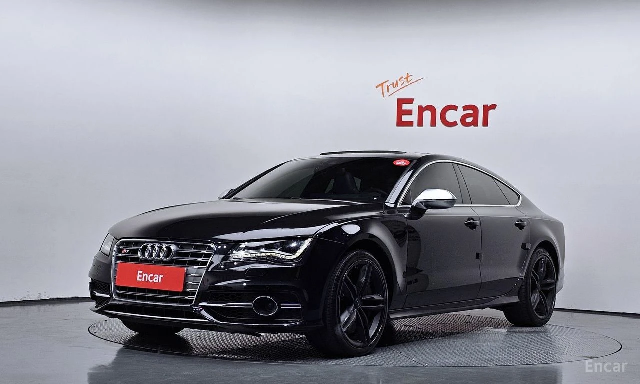 Audi S7 FULL* LED* BANG* OLUFSEN* 360������* ������* LANE* | Mobile.bg � ����������� 1