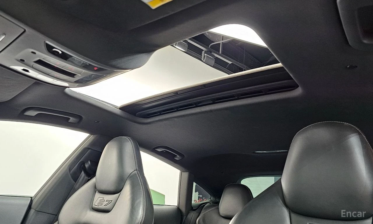 Audi S7 FULL* LED* BANG* OLUFSEN* 360������* ������* LANE* | Mobile.bg � ����������� 14