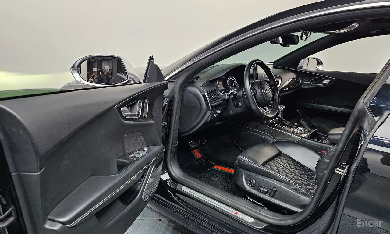 Audi S7 FULL* LED* BANG* OLUFSEN* 360������* ������* LANE* | Mobile.bg � ����������� 6