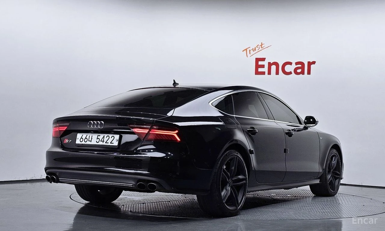 Audi S7 FULL* LED* BANG* OLUFSEN* 360������* ������* LANE* | Mobile.bg � ����������� 2