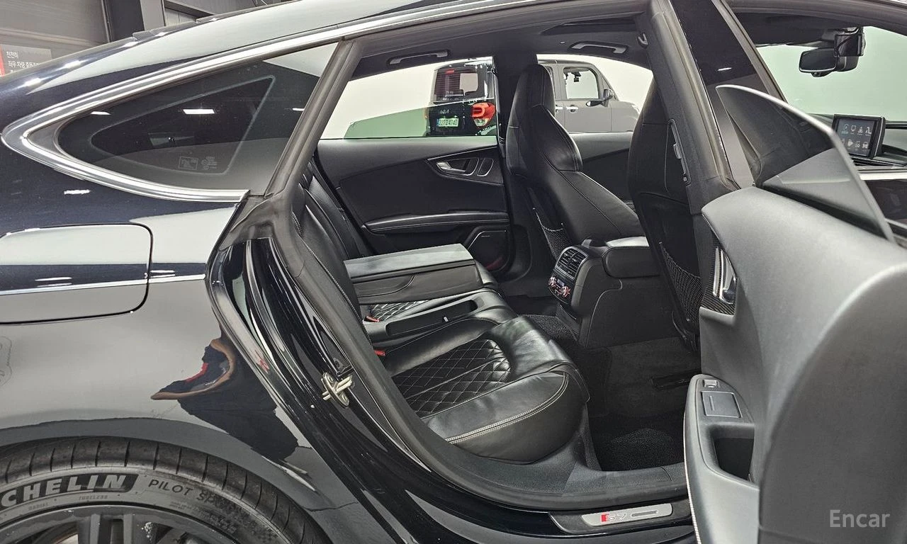 Audi S7 FULL* LED* BANG* OLUFSEN* 360������* ������* LANE* | Mobile.bg � ����������� 15
