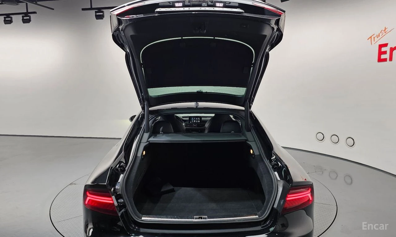 Audi S7 FULL* LED* BANG* OLUFSEN* 360������* ������* LANE* | Mobile.bg � ����������� 16