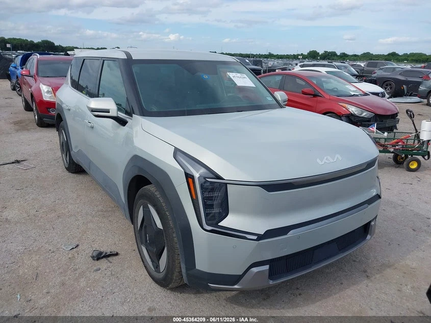 Kia EV9 Long Range RWD | Mobile.bg � ����������� 1