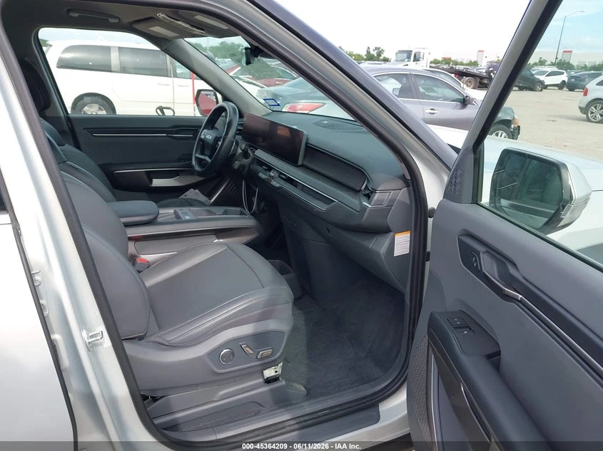 Kia EV9 Long Range RWD | Mobile.bg � ����������� 5