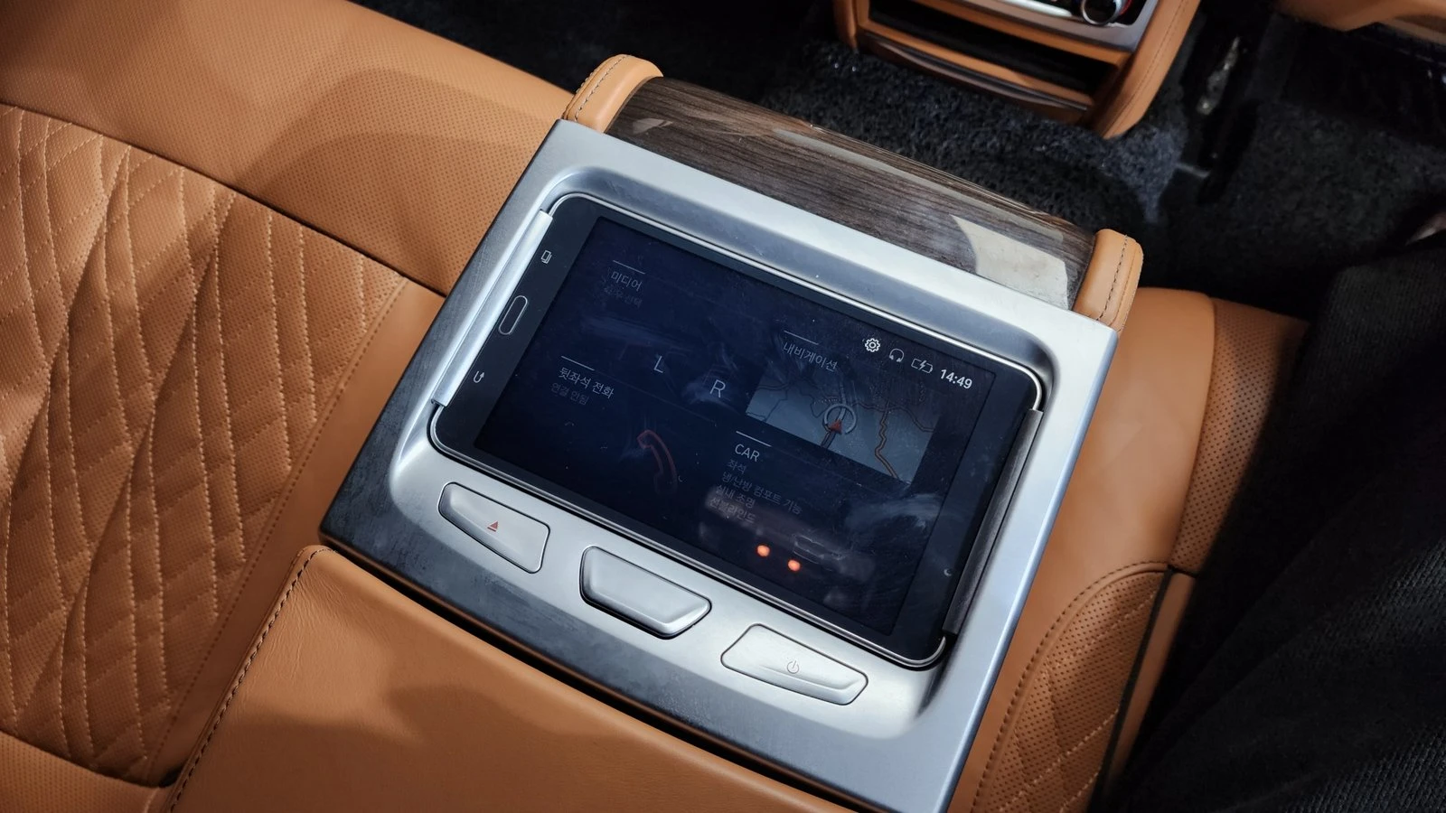 BMW 730 ЛЮК* ОБДУХВАНЕ* HUD* 360* KEYLESS* КРАЙНА ЦЕНА, снимка 17 - Автомобили и джипове - 55336598