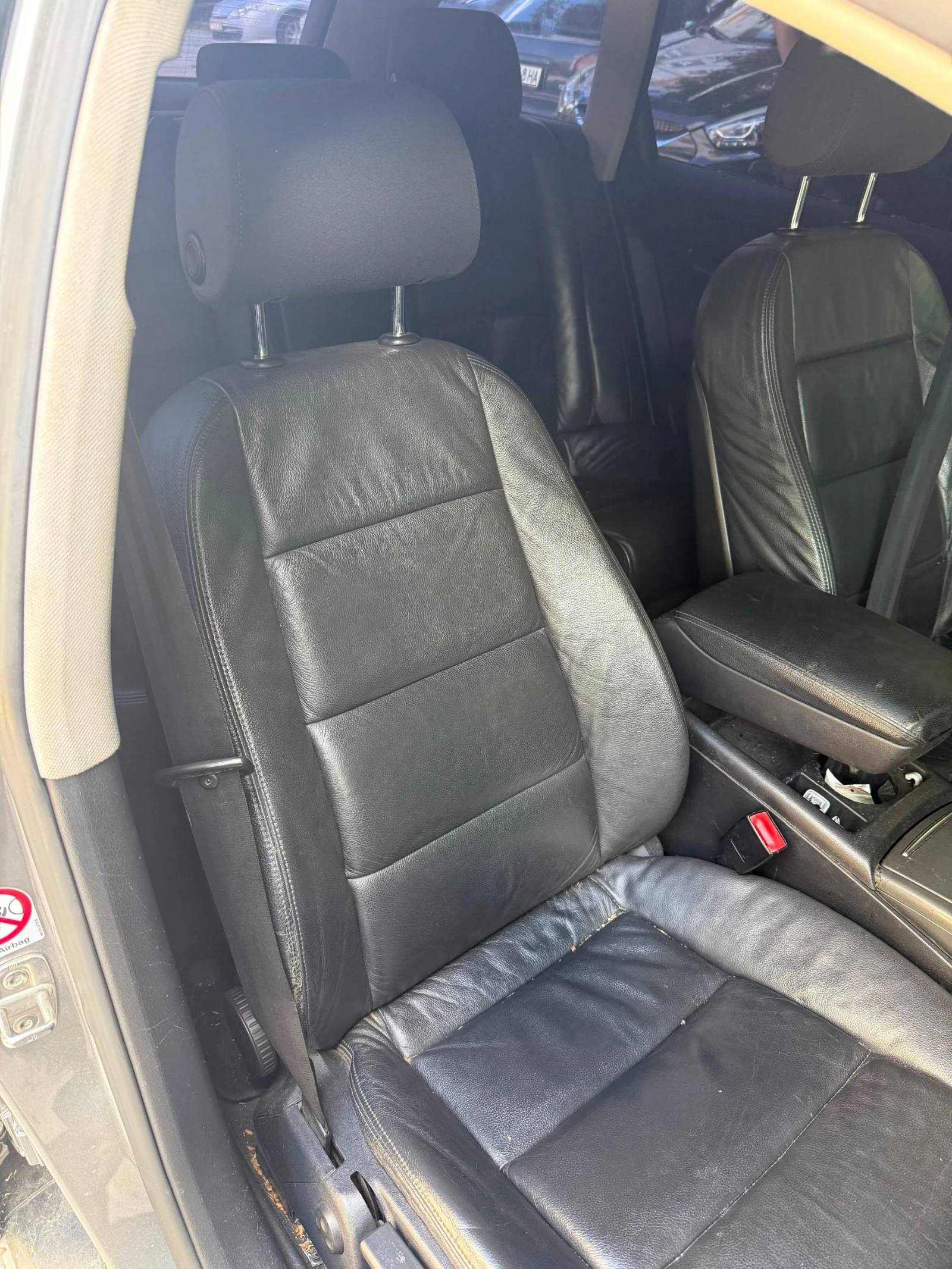 Audi A6 3.0 TDI, снимка 13 - Автомобили и джипове - 55423477