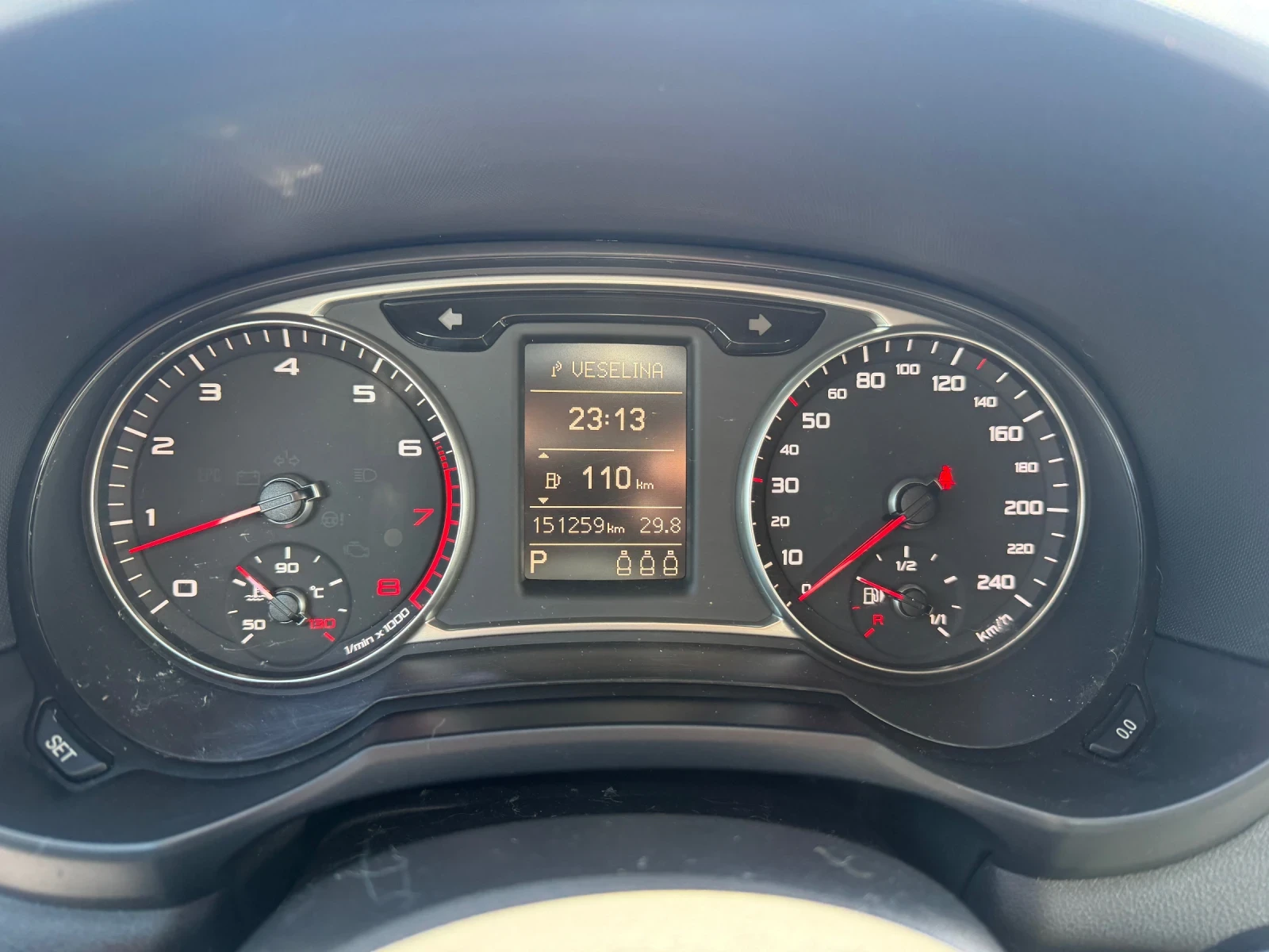 Audi A1 1.4 AUTOMATIC ШВЕЙЦАРИЯ, снимка 2 - Автомобили и джипове - 55562423